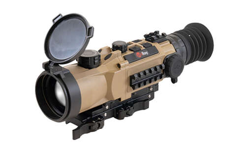 Scopes IRAYUSA RICO INFIRAY RICO HYBRID 384 8X THERMAL