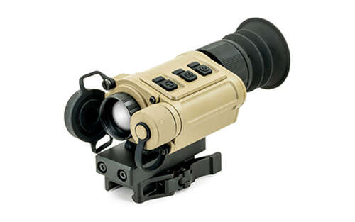 Scopes IRAYUSA RICO INFIRAY RICO MICRO V2 640 THERMAL • Model: RICO