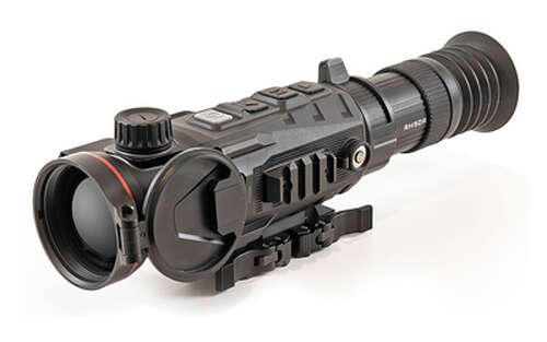 Scopes IRAYUSA RICO INFIRAY RICO MK2 LRF 640 THERMAL • Model: RICO