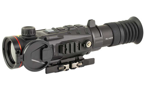 Scopes IRAYUSA RICO INFIRAY RICO MK2 LRF 384 42MM THRML • Model: RICO