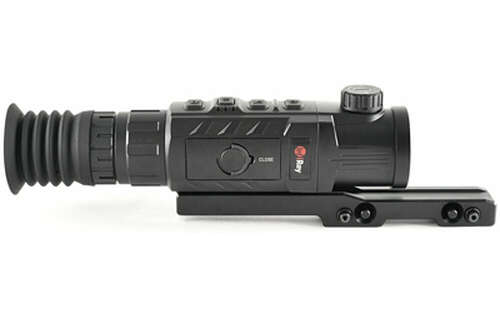 Scopes IRAYUSA RICO MK1 INFIRAY RICO MK1 384 4X 42MM THERMAL • Model: RICO MK1