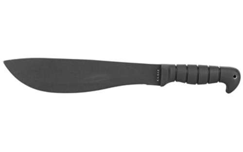 Knives KA BAR Cutlass KBAR CUTLASS MACHETE 11" W/SHEATH • Model: Cutlass