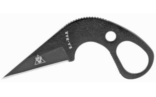 Knives KA BAR TDI Last Ditch Knife KBAR LAST DITCH KNIFE 1.625" W/HPS • Model: TDI Last Ditch Knife