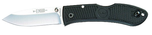 Knives KA BAR 7.25" KABAR 4062    DOZIER FOLD HUNTER         3     BLK