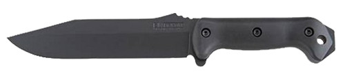 Knives KA BAR 12.75" KABAR BK7     BECKER COMBAT UTILITY      7     BLK