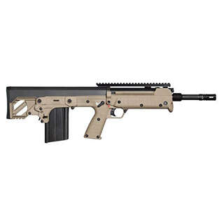 Rifles Long Guns Kel Tec ZPAP M85 308Win KEL RFB18 308WIN 18 TAN BULLPUP 20RD • Model: ZPAP M85