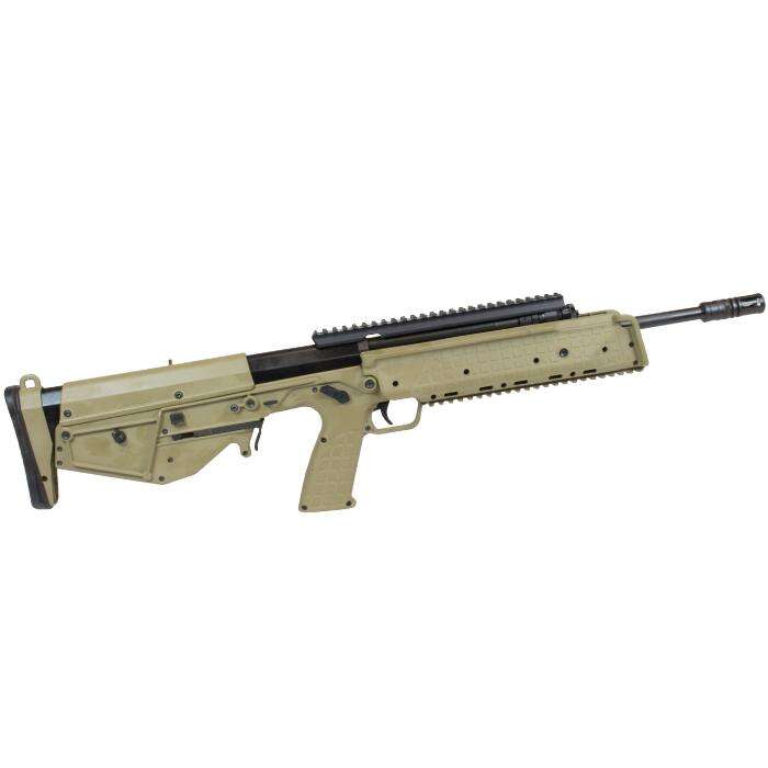 Rifles Long Guns Kel Tec Ready Series 223Rem|5.56NATO RDB 20" RIFLE 5.56MM TAN GRIP 20 RD MAG