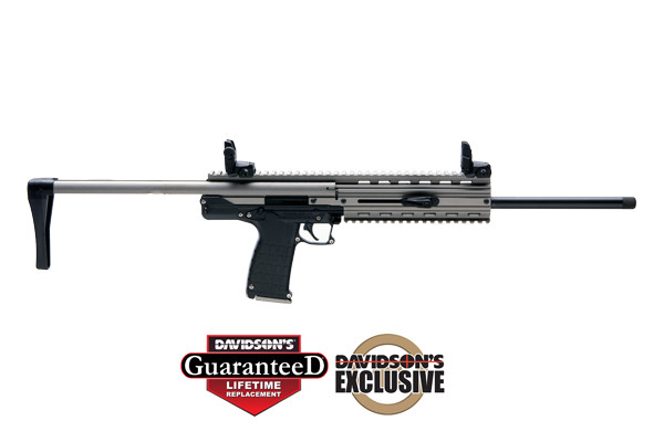 Rifles Long Guns Kel Tec CMR 30 22WMR KEL CMR-30 22M RFL 30R TTNM DE