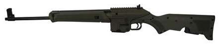 Rifles Long Guns Kel Tec SU 16 5.56NATO KEL SU-16A 556 SPT UTL RFL GRN