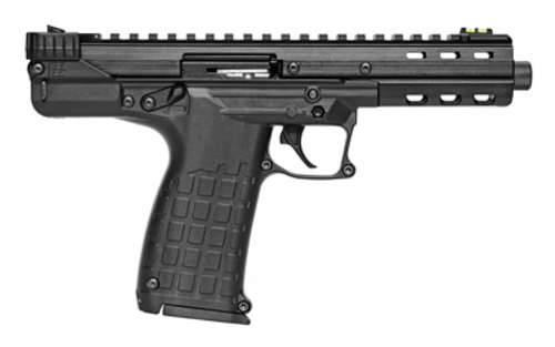 Handguns Kel Tec CP33 22LR KELTEC CP33 22LR 5.5" 33RD BLK