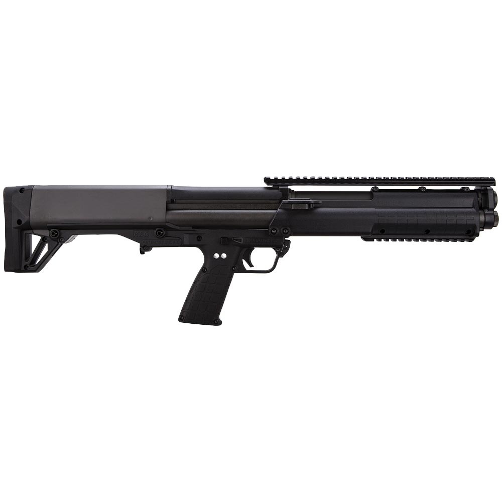 Rifles Long Guns Kel Tec KSG 12Gauge KELTEC KSG 12GA 18.5" 14RD