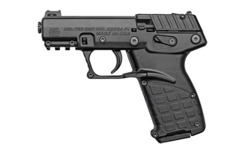 Handguns Kel Tec P17 22LR KELTEC P17 3.8" 22LR 16RD BLK • Model: P17