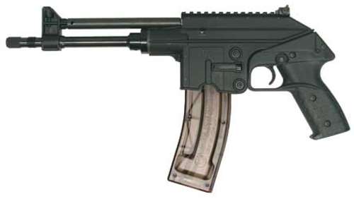 Handguns Kel Tec PLR 22 22LR KELTEC PLR22 PSTL 22LR 10.5" 26RD • Model: PLR-22