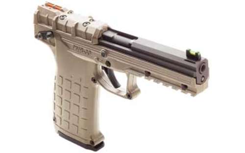 Handguns Kel Tec PMR30 22WMR KELTEC PMR30 22WMR TAN 30RD