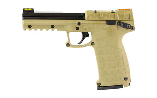 Handguns Kel Tec PMR30 22WMR KELTEC PMR30 22WMR TAN 10RD • Model: PMR30