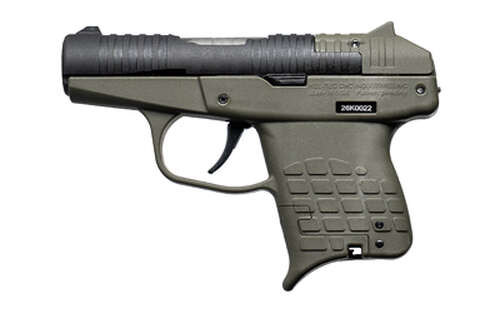 Handguns Kel Tec PR 3AT 380ACP KELTEC PR-3AT 380ACP 10RD GRN &bull; Model: PR-3AT