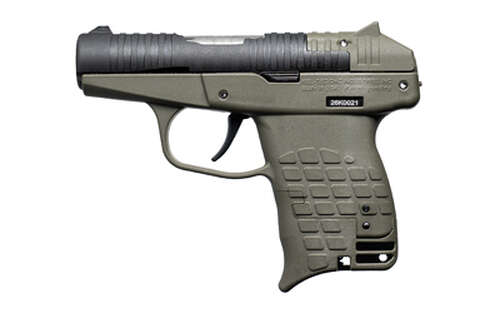 Handguns Kel Tec PR 3AT 380ACP KELTEC PR-3AT 380ACP 13RD GREEN &bull; Model: PR-3AT