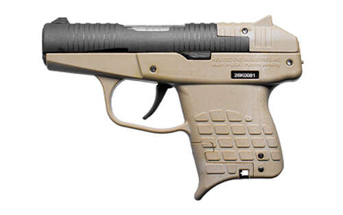 Handguns Kel Tec PR 3AT 380ACP KELTEC PR-3AT 380ACP 10RD TAN &bull; Model: PR-3AT