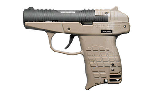 Handguns Kel Tec PR 3AT 380ACP KELTEC PR-3AT 380ACP 13RD TAN &bull; Model: PR-3AT