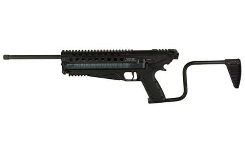 Handguns Kel Tec R50D 5.7x28mm KELTEC R50 5.7X28MM SBR 50RD BLK