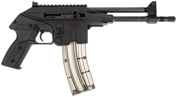 Handguns Kel Tec 10.20" 22LR KEL PLR22BLK         22LR  10.2       26R      BLK &bull; Model: 10.20"