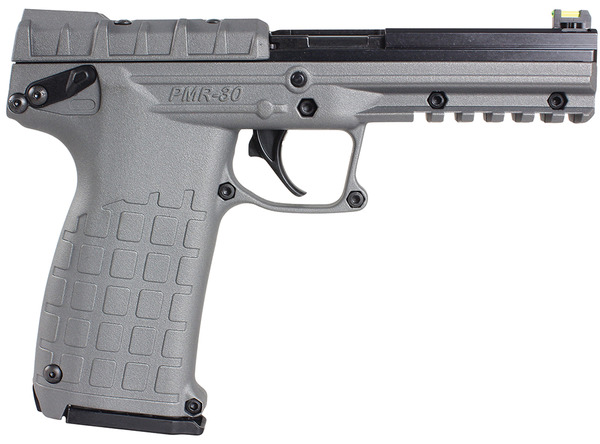 Handguns Kel Tec 4.30" 22WMR KEL PMR30TACGY       22WMR 4.3    30R TACTICAL GRY • Model: 4.30"