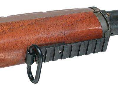 Misc. Accessories Kengs Ready Series PICATNY RAIL FOR M14 & M1A WOOD