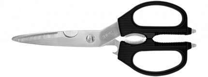 Knives Kershaw Ready Series Kershaw Taskmaster Shears 1121 Multi-Purpose Utility Scissors