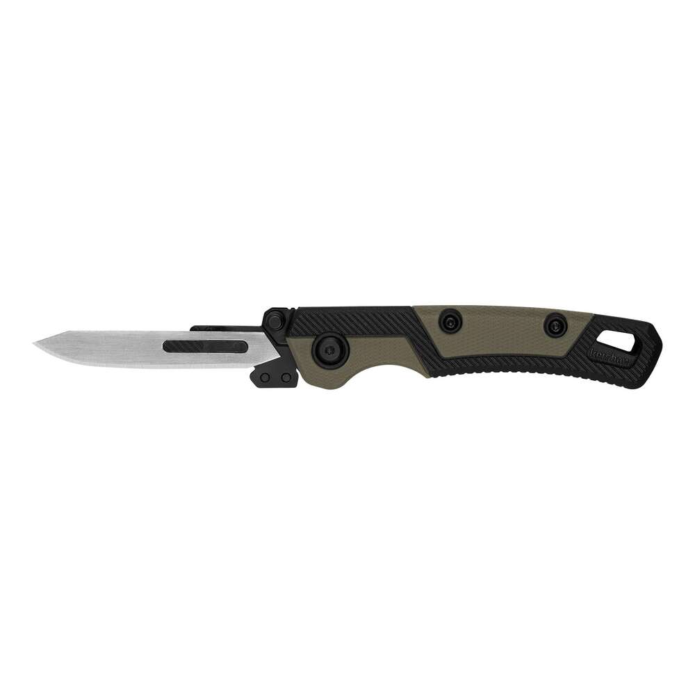 Knives Kershaw Ready Series Kershaw LONEROCK RBK2