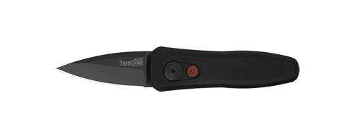 Knives Kershaw Ready Series Kershaw Launch 4 CA Legal Automatic Knife (1.9" Black)