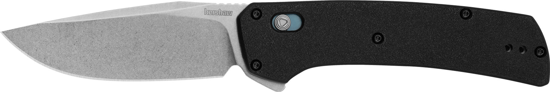 Knives Kershaw KER LAYUP BLK 3.4 DP