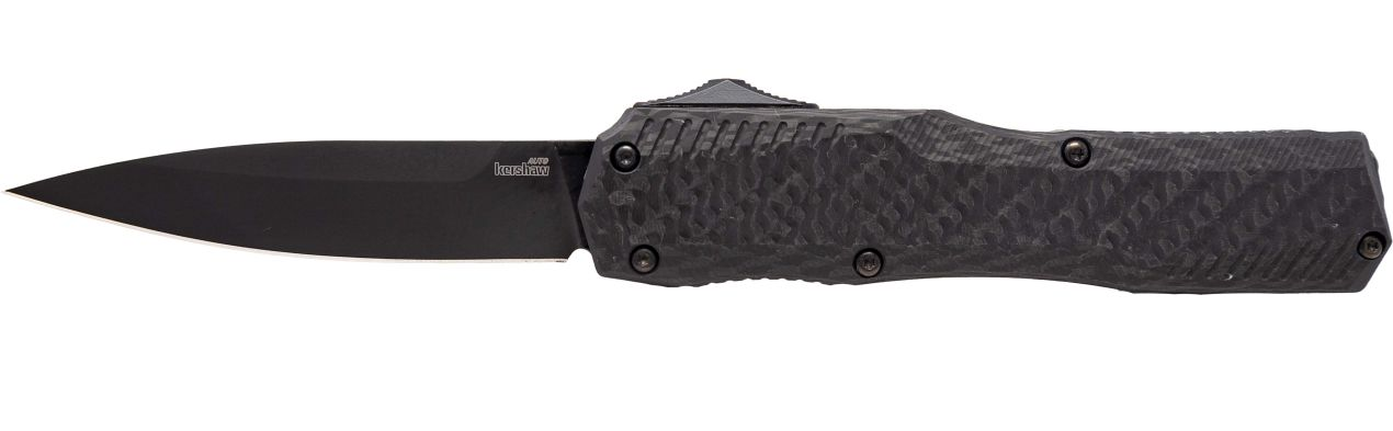 Knives Kershaw KER LIVE WIRE CRBN FBER BLK DE