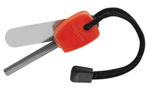  Kershaw Fire Starter KERSHAW FIRE STARTER