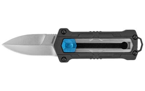 Knives Kershaw Kapsule KERSHAW KAPSULE 1.9" BLACK