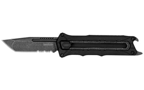 Knives Kershaw KERSHAW INTERSTELLAR KERSHAW INTERSTELLAR 2.7" BLKWASH