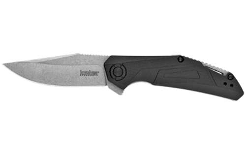 Knives Kershaw Camshaft KERSHAW CAMSHAFT 3" STONEWASHED • Model: Camshaft