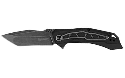 Knives Kershaw Flatbed KERSHAW FLATBED 3.1" BLKWASH