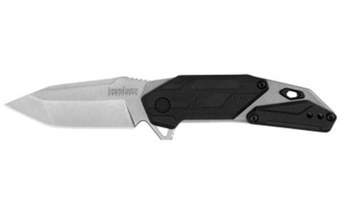 Knives Kershaw Jetpack KERSHAW JET PACK 2.75" BLK