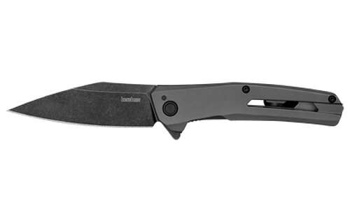 Knives Kershaw Flyby KERSHAW FLYBY 3" GRAY/BLACKWASH