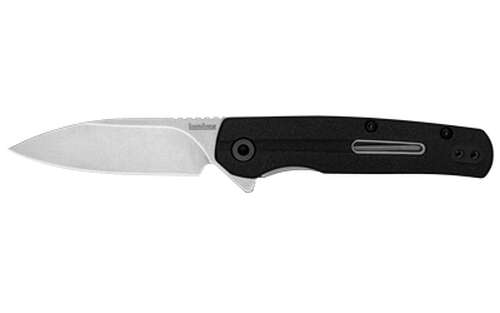 Knives Kershaw Korra KERSHAW KORRA 2.75" BLACK