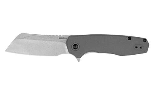 Knives Kershaw WHARF KERSHAW WHARF 2.8" STONEWASHED • Model: WHARF