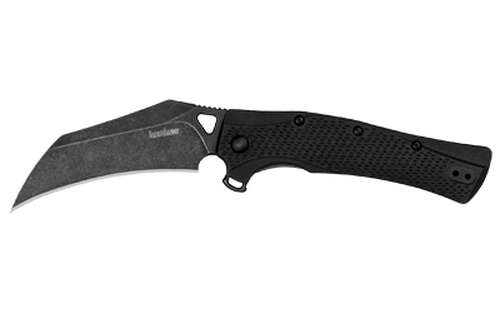 Knives Kershaw Dawnstar KERSHAW DAWNSTAR 3.5" BLK • Model: Dawnstar