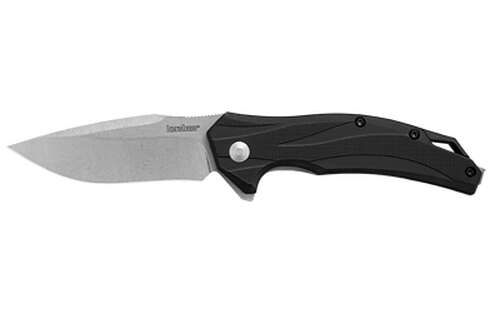 Knives Kershaw Lateral KERSHAW LATERAL 3.1" BLACK/STONEWASH