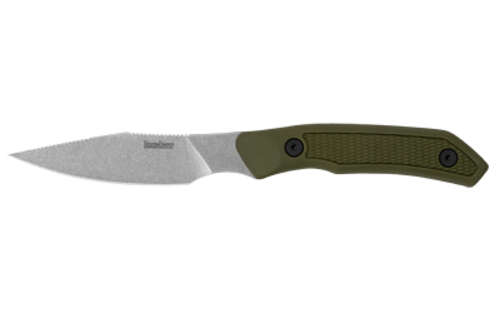 Knives Kershaw Deschutes KERSHW DESCHUTES CAPER 3.3" STNEWASH • Model: Deschutes