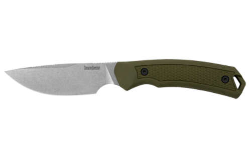 Knives Kershaw Deschutes KERSHAW DESCHUTES SKNNR 3.9" STNEWSH