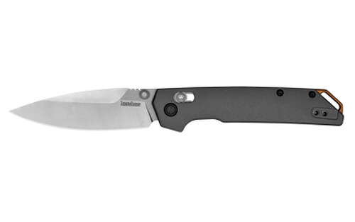 Knives Kershaw Iridium KERSHAW IRIDIUM 3.4" GRAY/SATIN