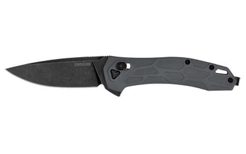 Knives Kershaw Covalent KERSHAW COVALENT 3.2" GRAY/BLACKWASH