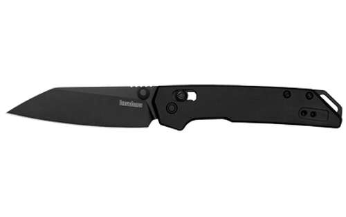 Knives Kershaw Mini Iridium KERSHAW MINI IRDUM RVRSE TNTO 3" BLK
