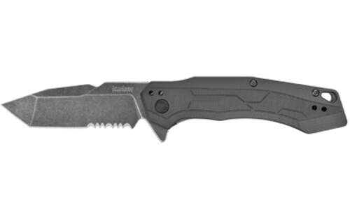 Knives Kershaw Analyst KERSHAW ANALYST 3.25" BLACK