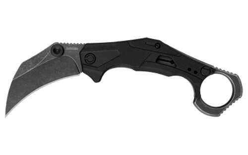 Knives Kershaw Outlier KERSHAW OUTLIER 2.6" BLACKWASH